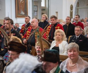 XI Zajazd Wysokomazowiecki - fotorelacja XI Zajazd Wysokomazowiecki - fotorelacja