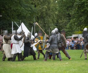 14 Zajazd Wysokomazowiecki - fotorelacja 14 Zajazd Wysokomazowiecki - fotorelacja