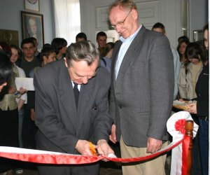 Kazimierz Uszyński - zdjęcia archiwalne Kazimierz Uszyński - zdjęcia archiwalne