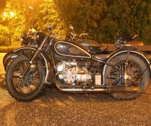 V Międzynarodowy Rajd Pogoni Pojazdów Zabytkowych V Międzynarodowy Rajd Pogoni Pojazdów Zabytkowych