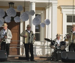 Jarmark św. Wojciecha 2018 - fotorelacja Jarmark św. Wojciecha 2018 - fotorelacja