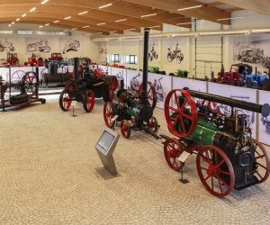 DZIAŁ TECHNIKI ROLNICZEJ DZIAŁ TECHNIKI ROLNICZEJ