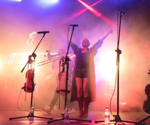 XIX Podlaskie Święto Chleba - fotorelacja XIX Podlaskie Święto Chleba - fotorelacja