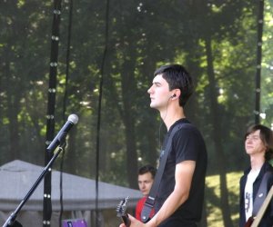 IX Podlaskie Święto Chleba IX Podlaskie Święto Chleba