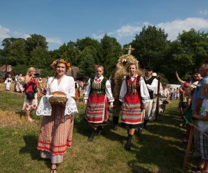 XIV Podlaskie Święto Chleba XIV Podlaskie Święto Chleba