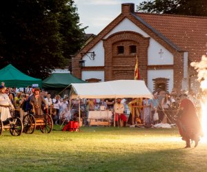 13. Zajazd Wysokomazowiecki - 23 lipca 2023 r. - podsumowanie i fotorelacja 13. Zajazd Wysokomazowiecki - 23 lipca 2023 r. - podsumowanie i fotorelacja