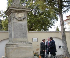 Kazimierz Uszyński - zdjęcia archiwalne