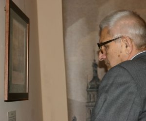 Widoki miast Rzeczypospolitej w grafice od XVI do XIX Widoki miast Rzeczypospolitej w grafice od XVI do XIX