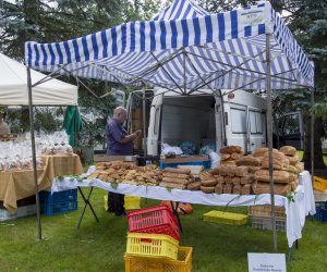 XVI Podlaskie Święto Chleba XVI Podlaskie Święto Chleba