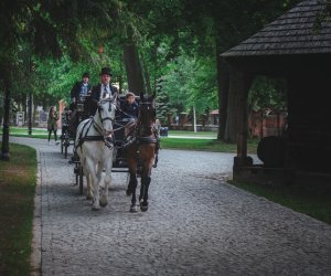 Noc Muzeów 2018 - fotorelacja Noc Muzeów 2018 - fotorelacja