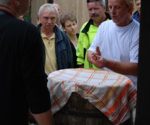 VIII PODLASKIE ŚWIĘTO CHLEBA