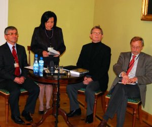 Zamki, grody, ruiny – waloryzacja i ochrona