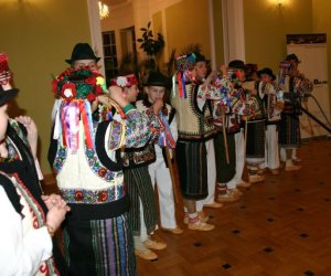 XXVII KONKURS GRY NA INSTRUMENTACH PASTERSKICH im. Kazimierza Uszyńskiego