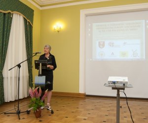 Konferencja "Migracje a tożsamość narodowa mieszkańców Europy Wschodniej w XIX i na początku XX wieku" 2-3 czerwca 2016 Konferencja "Migracje a tożsamość narodowa mieszkańców Europy Wschodniej w XIX i na początku XX wieku" 2-3 czerwca 2016