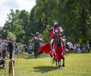 14 Zajazd Wysokomazowiecki - fotorelacja 14 Zajazd Wysokomazowiecki - fotorelacja