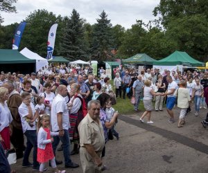 XVI Podlaskie Święto Chleba XVI Podlaskie Święto Chleba