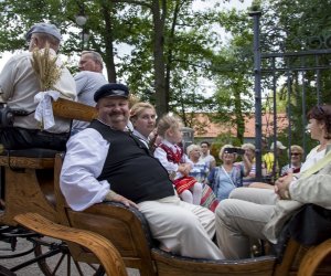 XVI Podlaskie Święto Chleba XVI Podlaskie Święto Chleba