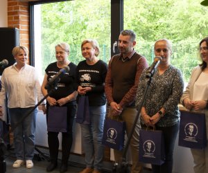 WYSTAWA CZASOWA PT. „MANUALNIE I CYFROWO”