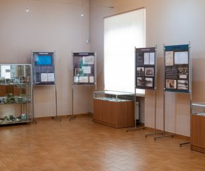 DZIAŁ HISTORYCZNY DZIAŁ HISTORYCZNY