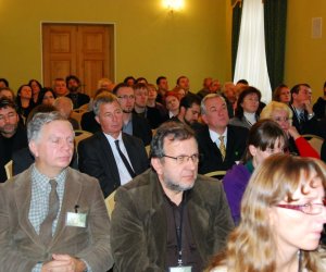 Zamki, grody, ruiny – waloryzacja i ochrona