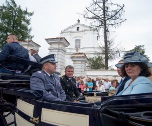 XVII Podlaskie Święto Chleba - fotorelacja XVII Podlaskie Święto Chleba - fotorelacja
