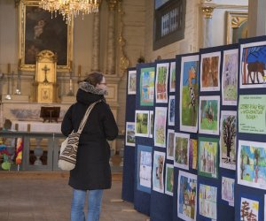 Jarmark św. Wojciecha - fotorelacja Jarmark św. Wojciecha - fotorelacja
