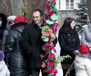 Niedziela Palmowa, 24.03.2013 Niedziela Palmowa, 24.03.2013