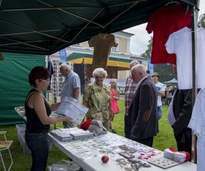 XVI Podlaskie Święto Chleba XVI Podlaskie Święto Chleba