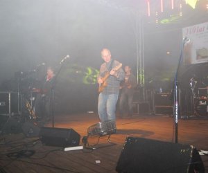 IX Podlaskie Święto Chleba IX Podlaskie Święto Chleba