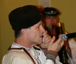 XXVIII KONKURS GRY NA INSTRUMENTACH PASTERSKICH im. Kazimierza Uszyńskiego XXVIII KONKURS GRY NA INSTRUMENTACH PASTERSKICH im. Kazimierza Uszyńskiego