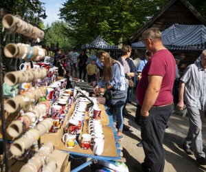 Jesień w polu i zagrodzie - fotorelacja - 15 września 2024