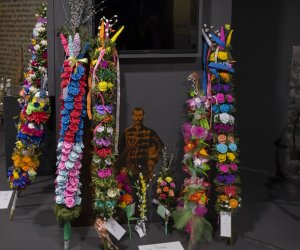 Wyniki XXIV Konkursu na wykonanie palmy wielkanocnej Wyniki XXIV Konkursu na wykonanie palmy wielkanocnej