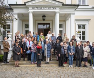 Międzynarodowa konferencja naukowa Rośliny lecznicze w nauce i kulturze 2025 Międzynarodowa konferencja naukowa Rośliny lecznicze w nauce i kulturze 2025