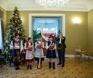 44. Konkursu Gry na Instrumentach Pasterskich im. Kazimierza Uszyńskiego - FOTORELACJA 44. Konkursu Gry na Instrumentach Pasterskich im. Kazimierza Uszyńskiego - FOTORELACJA
