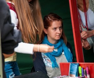 Jesień w polu i zagrodzie Jesień w polu i zagrodzie