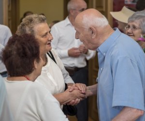 "Witold Charko. Malarstwo" - fotorelacja z wernisażu "Witold Charko. Malarstwo" - fotorelacja z wernisażu
