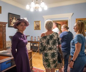 Noc Muzeów "Na ludowo" - 25 maja 2024 r. - fotorelacja