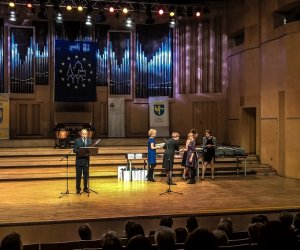 Wyróżnienie dla Muzeum Rolnictwa im. ks. Krzysztofa Kluka w Ciechanowcu Wyróżnienie dla Muzeum Rolnictwa im. ks. Krzysztofa Kluka w Ciechanowcu