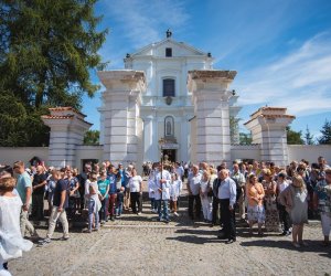 XVIII Podlaskie Święto Chleba - fotorelacja XVIII Podlaskie Święto Chleba - fotorelacja