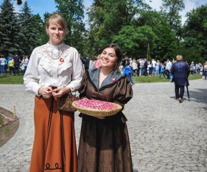 X Zajazd Wysokomazowiecki - fotorelacja X Zajazd Wysokomazowiecki - fotorelacja