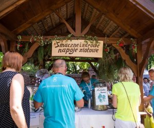 XV Podlaskie Święta Chleba w Muzeum Rolnictwa im. ks. Krzysztofa Kluka w Ciechanowcu XV Podlaskie Święta Chleba w Muzeum Rolnictwa im. ks. Krzysztofa Kluka w Ciechanowcu