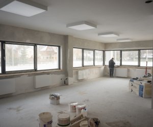 Budowa centralnego magazynu zbiorów wraz z częścią ekspozycyjną i centrum edukacyjnym – etap II Budowa centralnego magazynu zbiorów wraz z częścią ekspozycyjną i centrum edukacyjnym – etap II