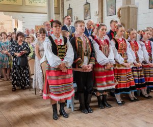 XXII Podlaskie Święto Chleba - fotorelacja XXII Podlaskie Święto Chleba - fotorelacja