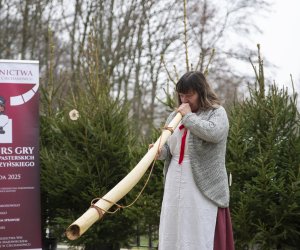 44. Konkursu Gry na Instrumentach Pasterskich im. Kazimierza Uszyńskiego - FOTORELACJA 44. Konkursu Gry na Instrumentach Pasterskich im. Kazimierza Uszyńskiego - FOTORELACJA