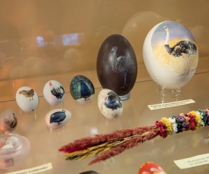 NIECOdziennik Muzealny - Muzeum Pisanki NIECOdziennik Muzealny - Muzeum Pisanki