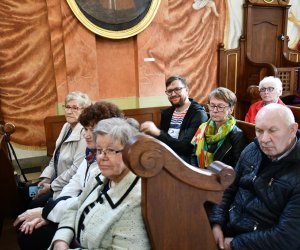 Koncert w drohiczyńskiej katedrze Koncert w drohiczyńskiej katedrze