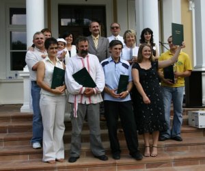 VII PODLASKIE ŚWIĘTO CHLEBA VII PODLASKIE ŚWIĘTO CHLEBA