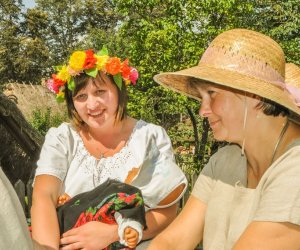 Święto Chleba po raz trzynasty Święto Chleba po raz trzynasty