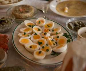 NIECOdziennik Muzealny - Święta Wielkanocne na wsi podlaskiej NIECOdziennik Muzealny - Święta Wielkanocne na wsi podlaskiej