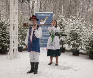 XL Konkurs Gry na Instrumentach Pasterskich im. Kazimierza Uszyńskiego - fotorelacja XL Konkurs Gry na Instrumentach Pasterskich im. Kazimierza Uszyńskiego - fotorelacja